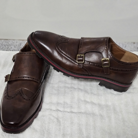 NINE WEST Men's dress shoes - Picture 2 of 10